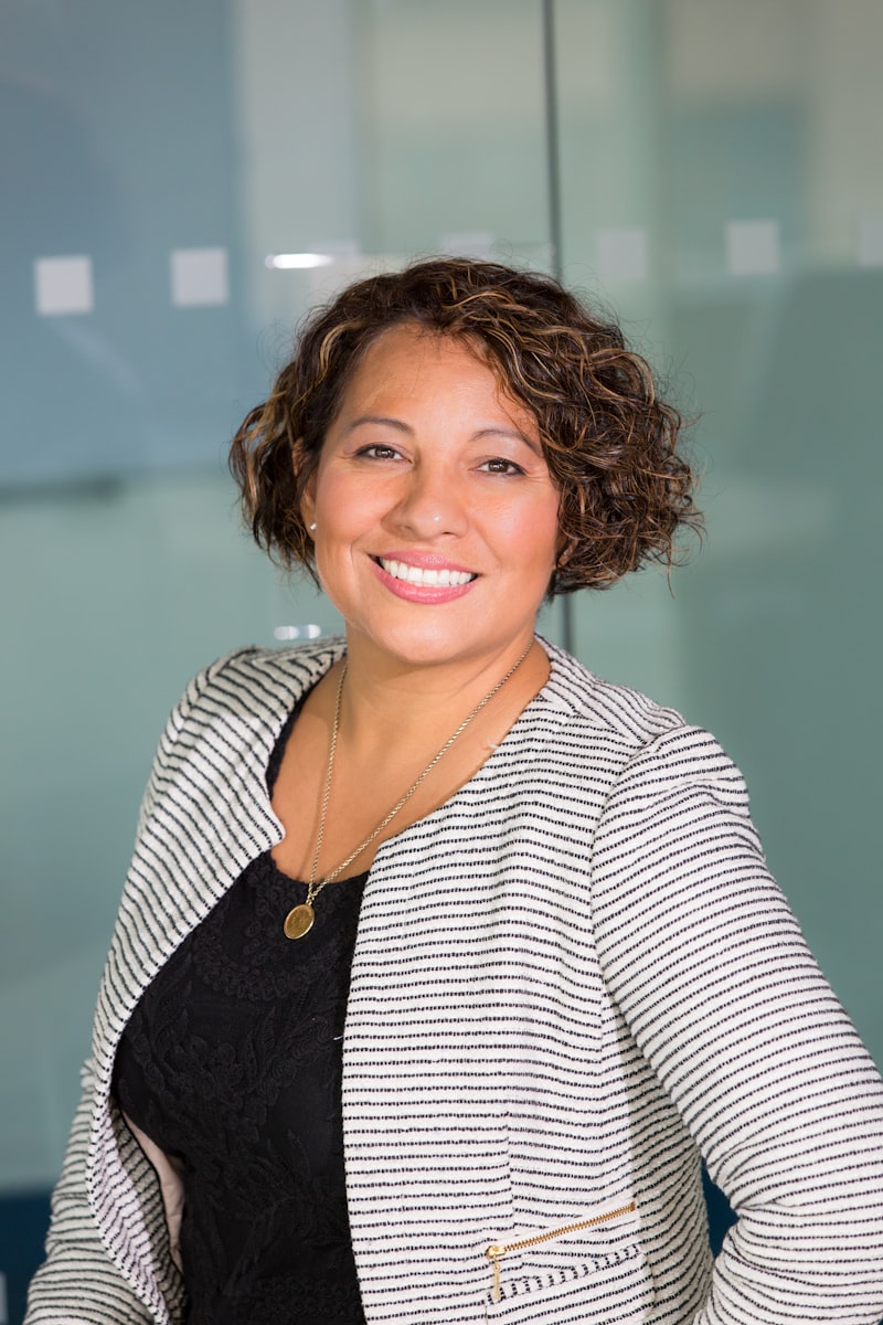 Maya Nakamura, Head of Customer Success